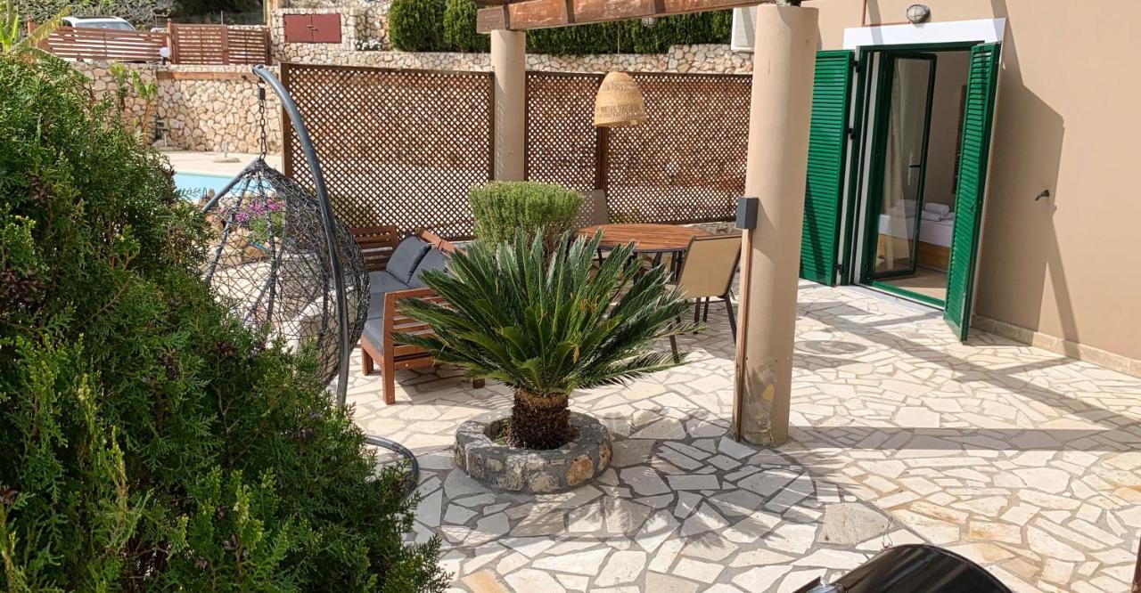 Katarina Apartments Kefalonia - Sea View Argostoli  Luaran gambar