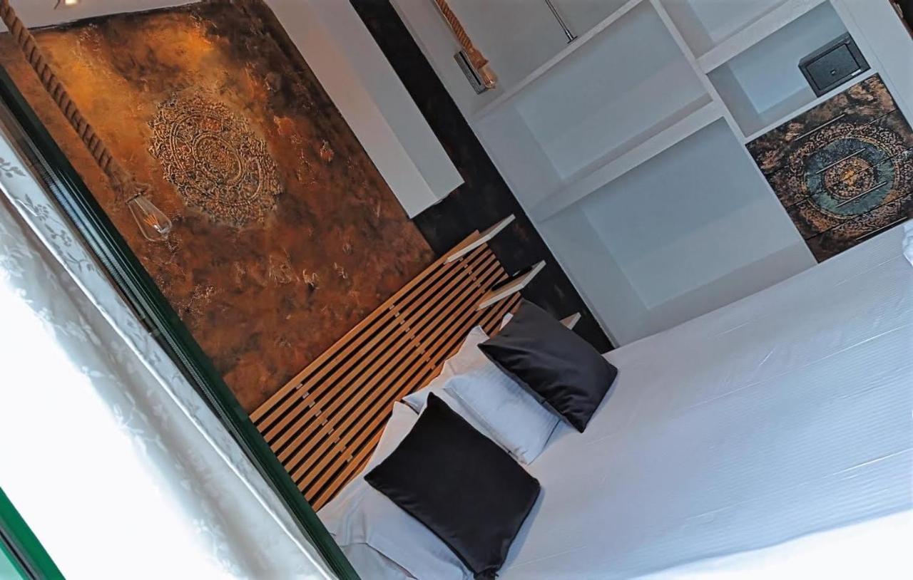 Katarina Apartments Kefalonia - Sea View Argostoli  Luaran gambar