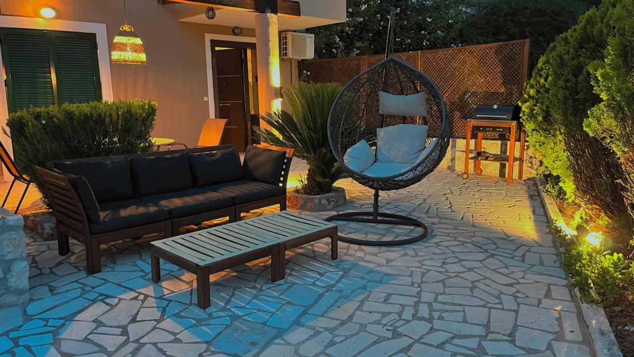 Katarina Apartments Kefalonia - Sea View Argostoli  Luaran gambar