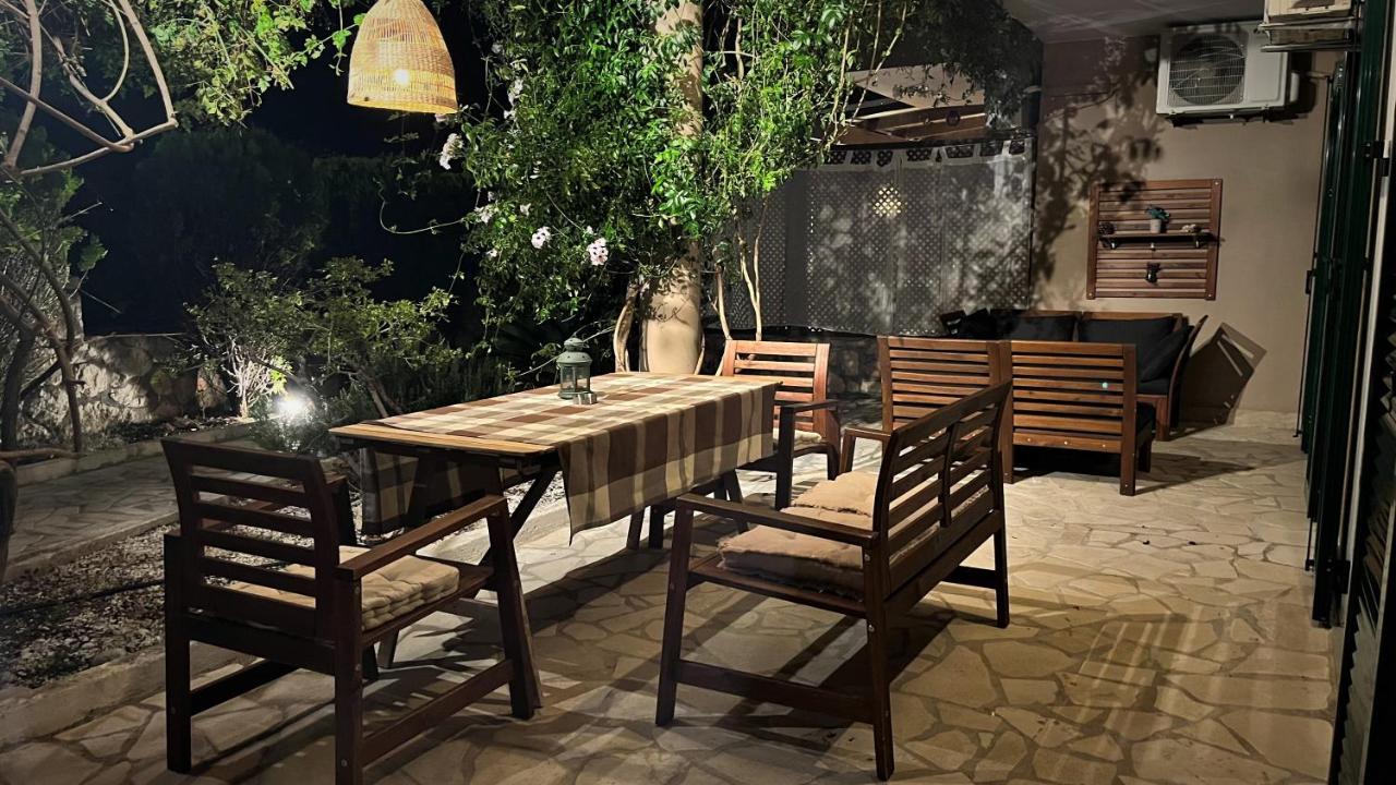 Katarina Apartments Kefalonia - Sea View Argostoli  Luaran gambar