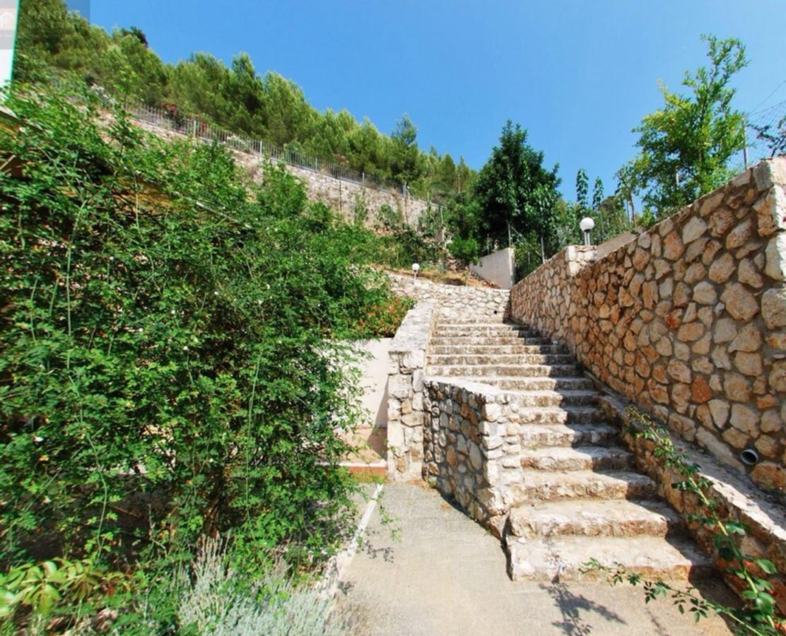 Katarina Apartments Kefalonia - Sea View Argostoli  Luaran gambar