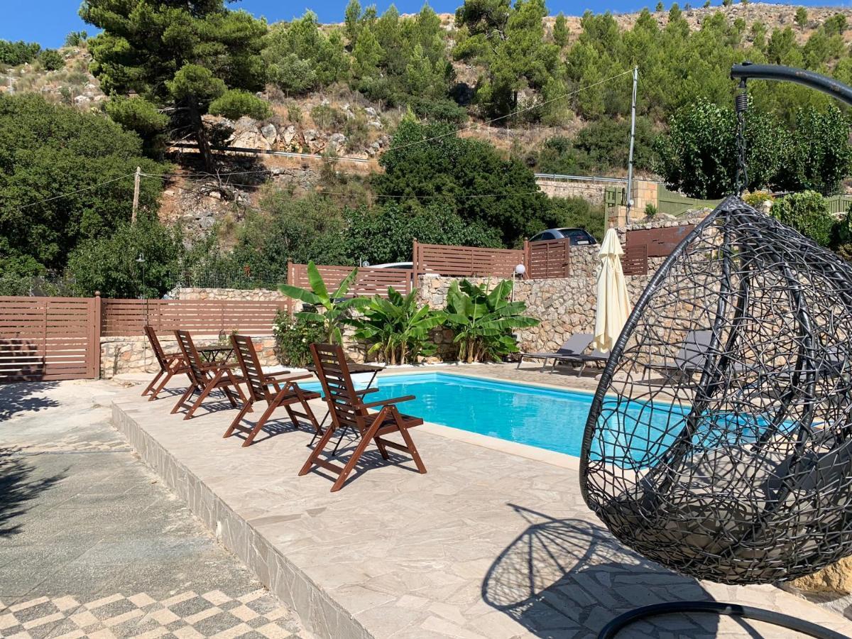 Katarina Apartments Kefalonia - Sea View Argostoli  Luaran gambar