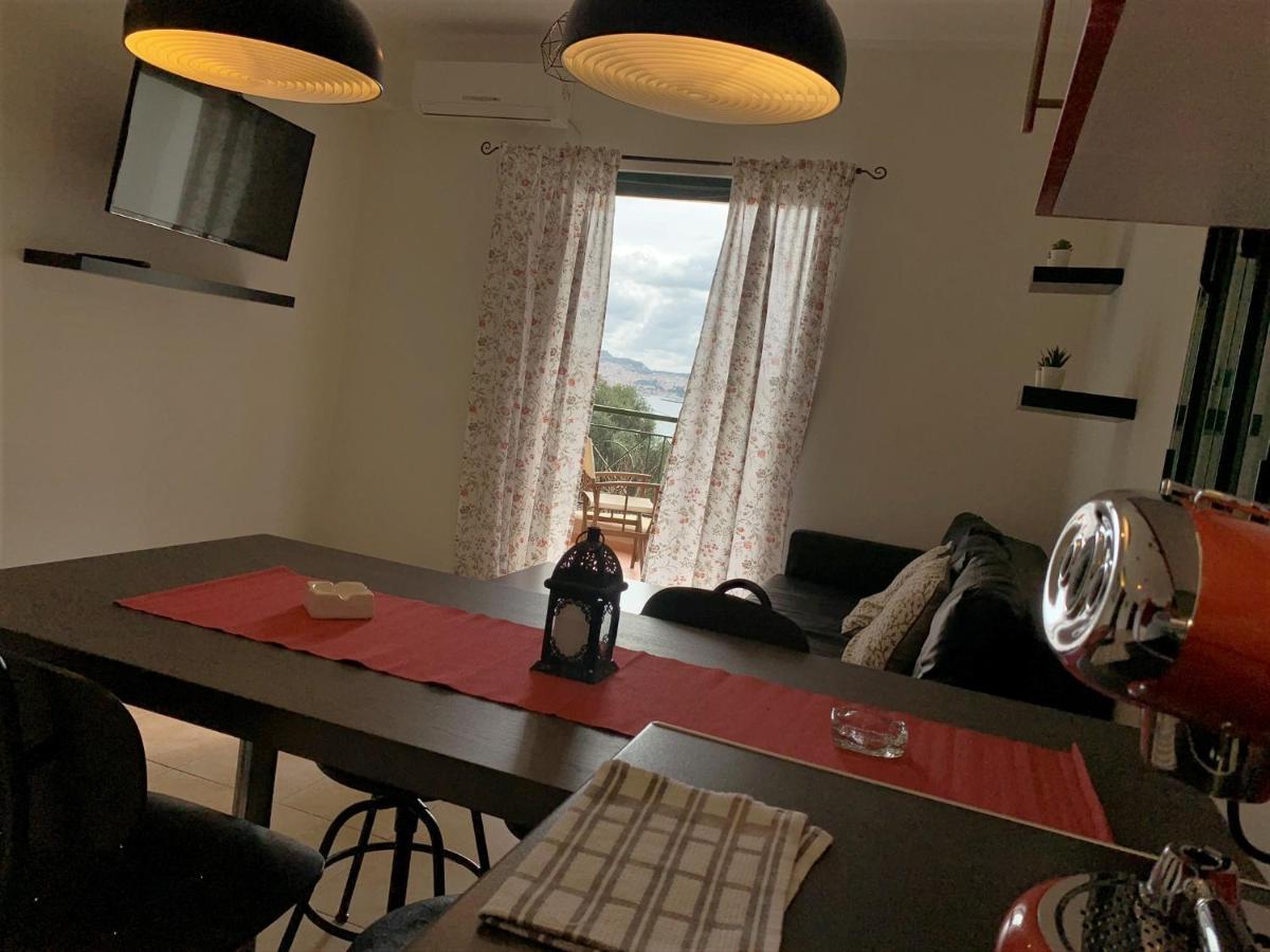 Katarina Apartments Kefalonia - Sea View Argostoli  Luaran gambar